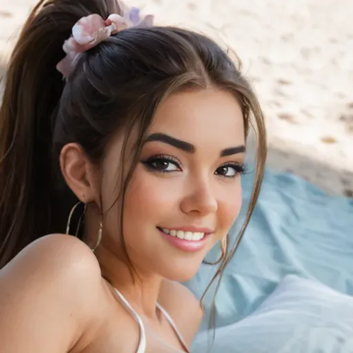 AI色情图片生成器