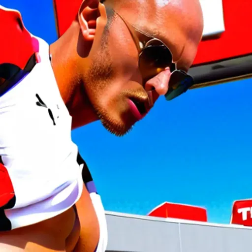 generador de fotos porno con IA