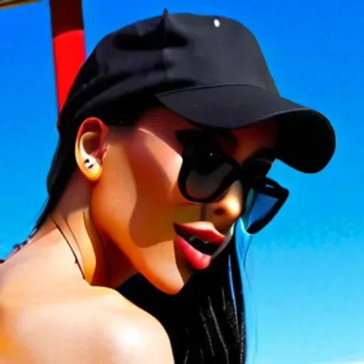 generador de imágenes porno con IA