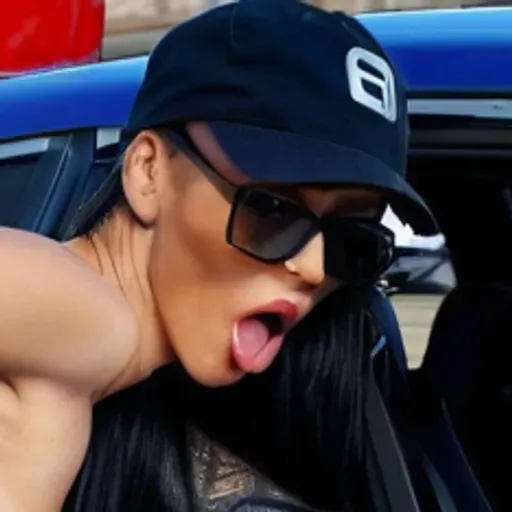 โปรแกรมสร้างภาพโปรนที่ใช้ปัญหา AI