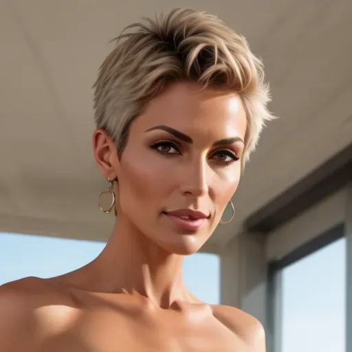 AI porn image generator