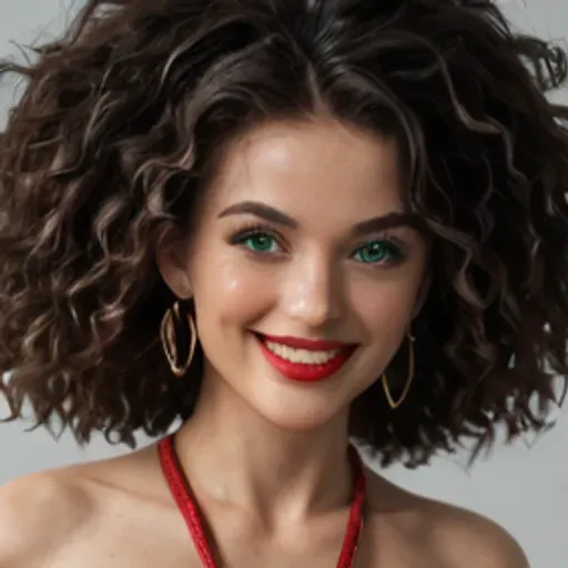 AI 포르노 이미지 생성기