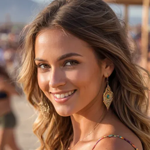 AI 포르노 이미지 생성기