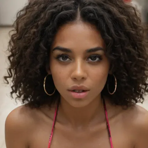 yapay zekâ porno görsel üretici