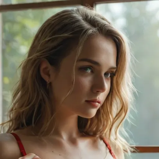 AI色情圖片產生器