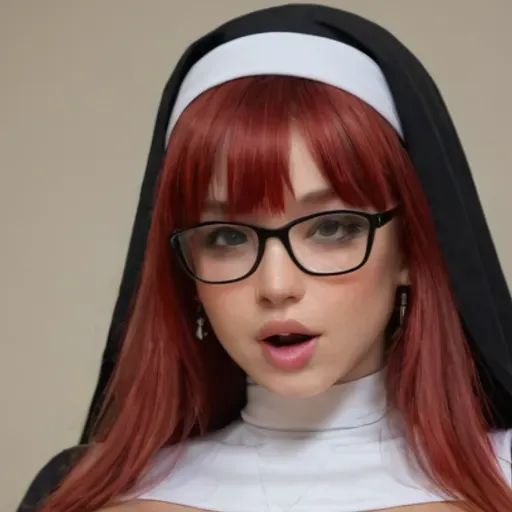 yapay zekâ porno görsel üretici