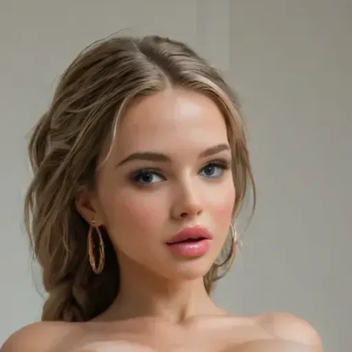 yapay zekâ porno görsel üretici