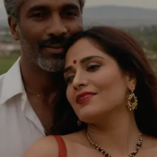 AIポルノ画像ジェネレーター