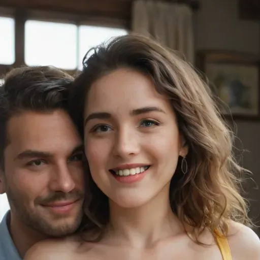 โปรแกรมสร้างภาพโปรนที่ใช้ปัญหา AI