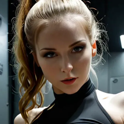 generatore di immagini porno IA