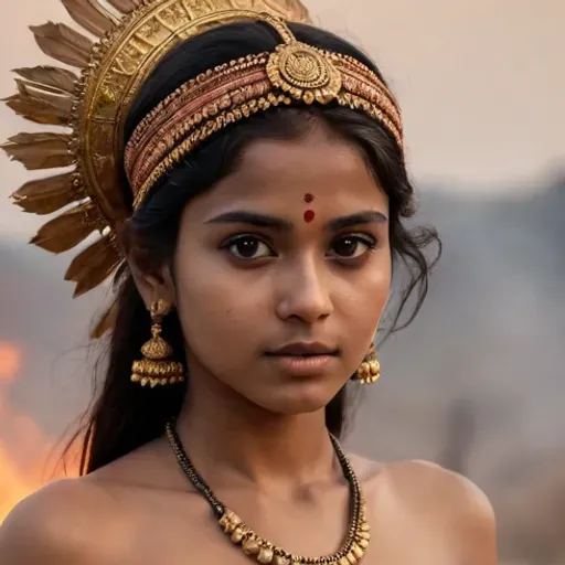 AI色情图片生成器