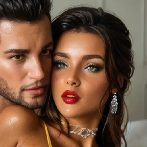 AI色情照片產生器