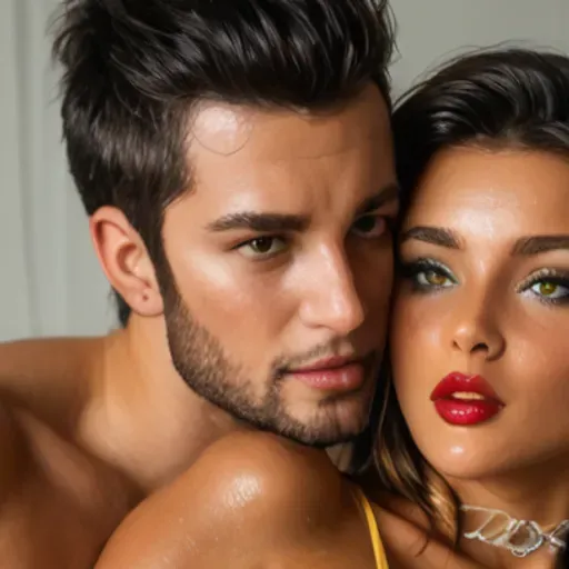 AI色情圖片產生器