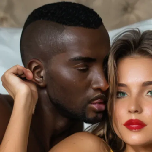 AI色情照片生成器