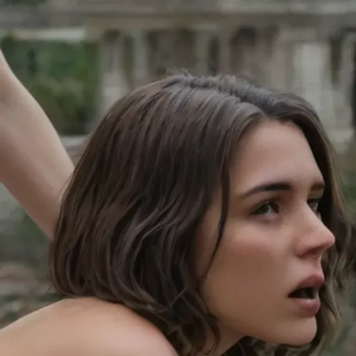 yapay zekâ porno foto üretici