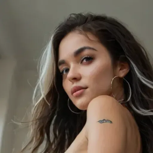 AI 포르노 이미지 생성기