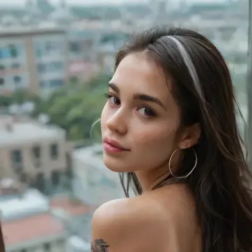 AI色情圖片產生器