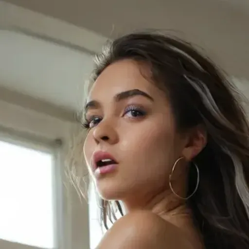 โปรแกรมสร้างภาพโปรนที่ใช้ปัญหา AI