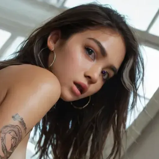 โปรแกรมสร้างภาพโปรนที่ใช้ปัญหา AI