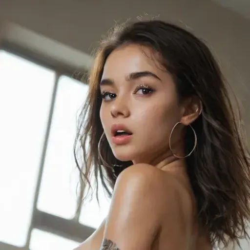 generatore di immagini porno IA