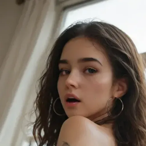 AI 포르노 이미지 생성기