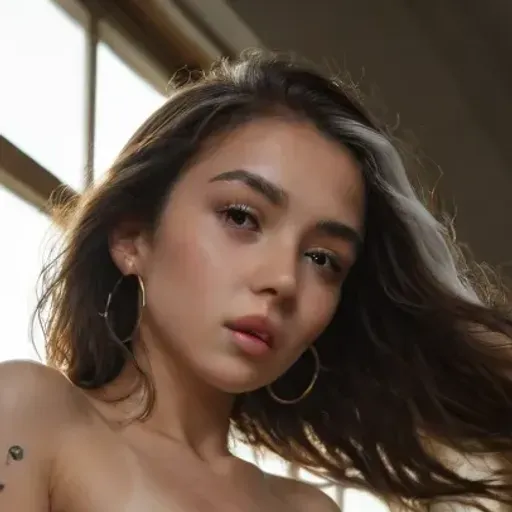 generatore di immagini porno IA