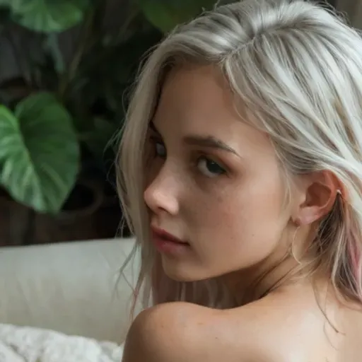 โปรแกรมสร้างภาพโปรนที่ใช้ปัญหา AI