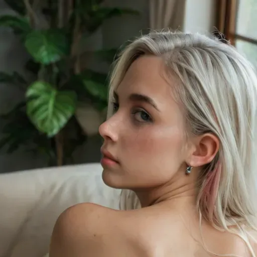 AI 포르노 이미지 생성기