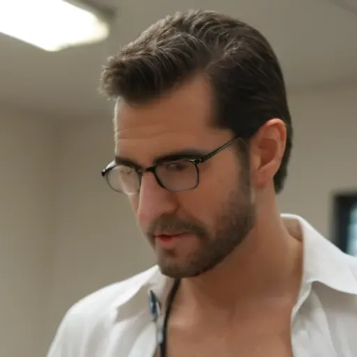 generatore di foto porno IA