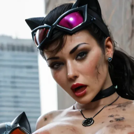 generador de imágenes porno con IA