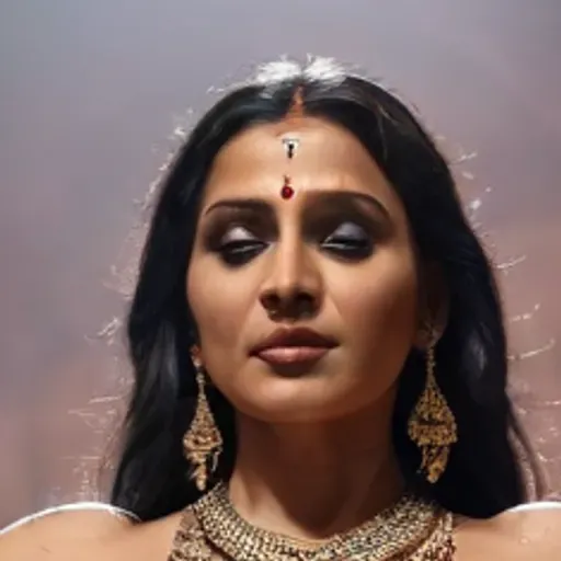 yapay zekâ porno görsel üretici