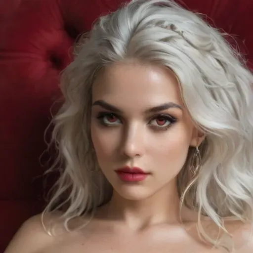 генератор порно-изображений на ИИ