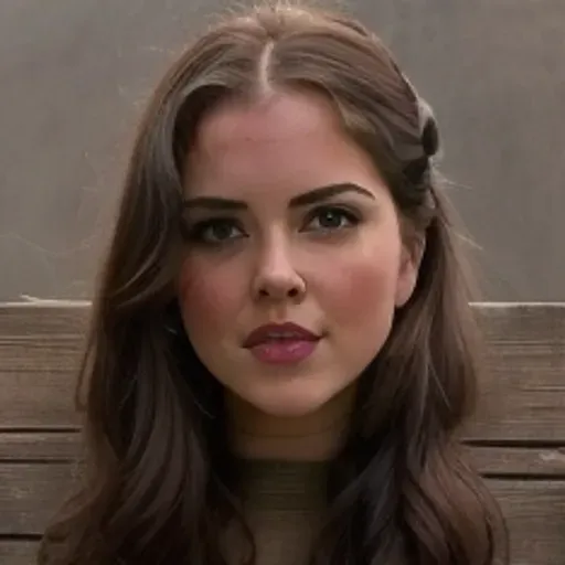 AIポルノ画像ジェネレーター