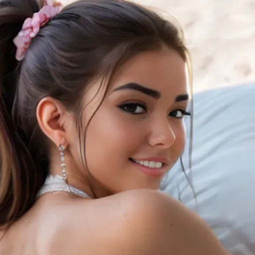 AI色情图片生成器