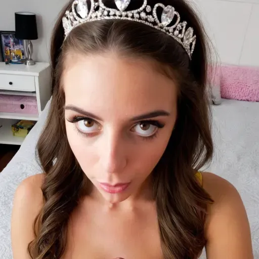 yapay zekâ porno görsel üretici