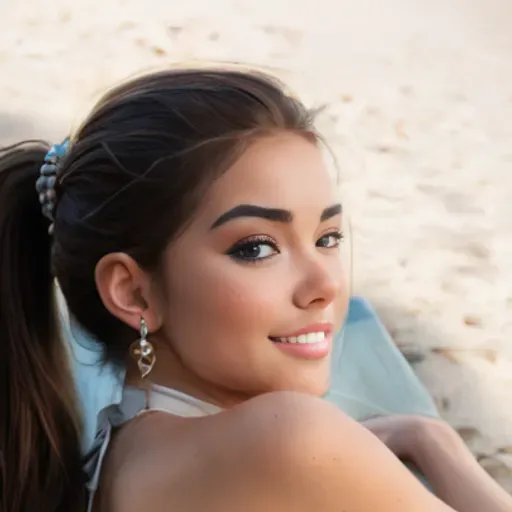 AI 포르노 이미지 생성기