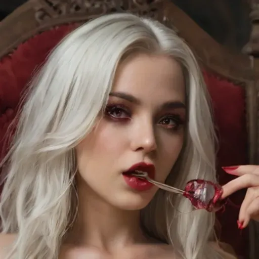 AI色情圖片產生器