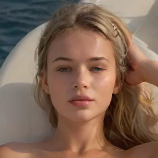 AI 포르노 이미지 생성기