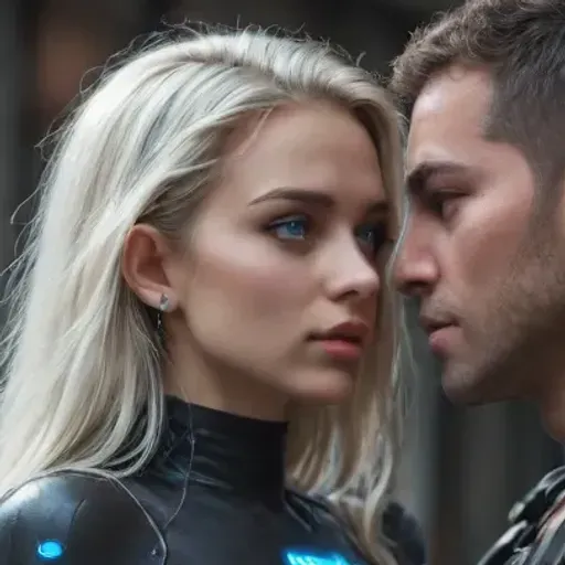 AI porn pic generator