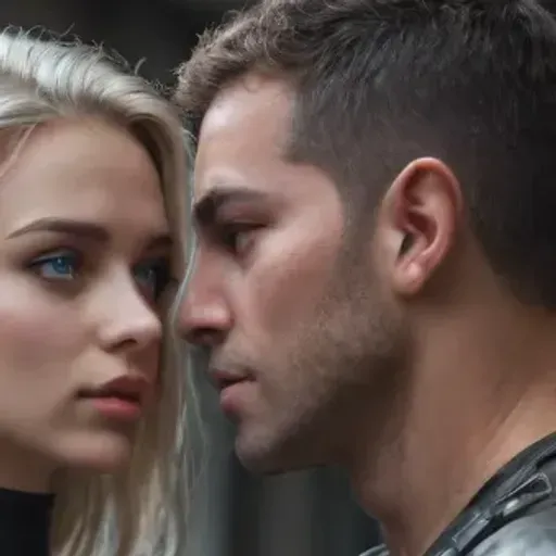 AI porn image generator