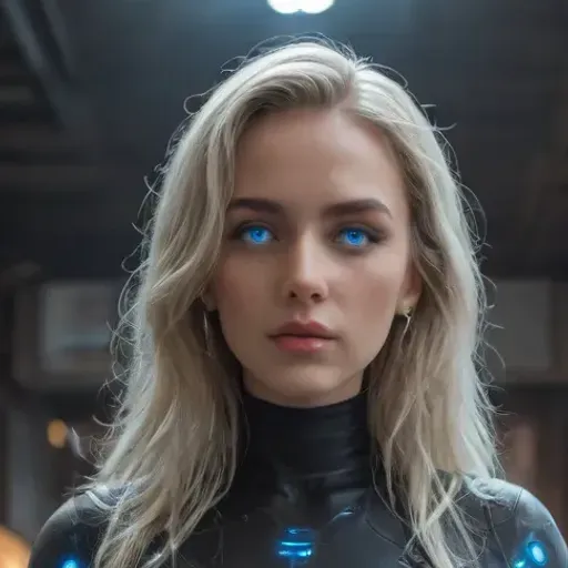 AI 포르노 이미지 생성기