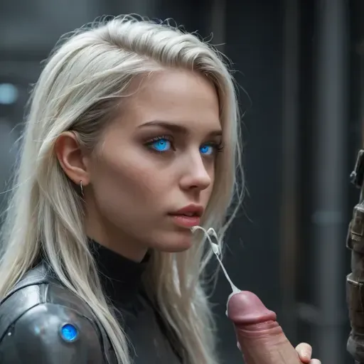 AIポルノ画像ジェネレーター