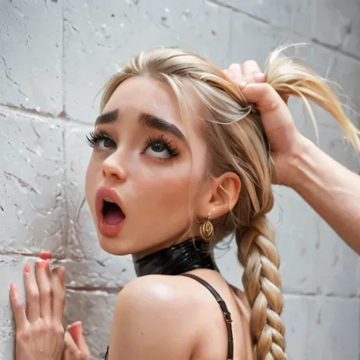 генератор порно-изображений на ИИ