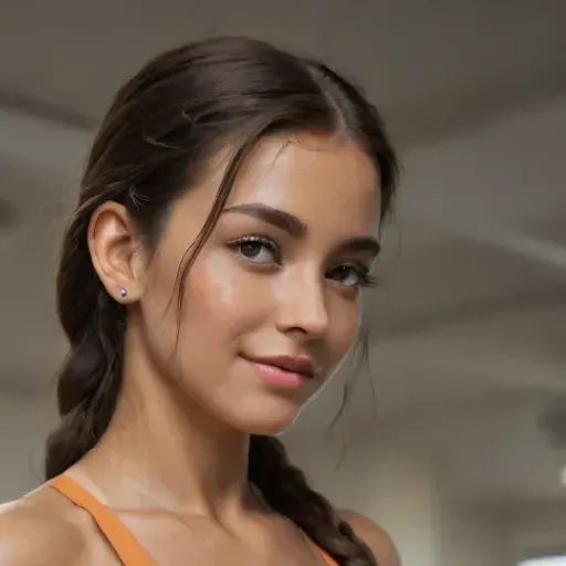 yapay zekâ porno görsel üretici