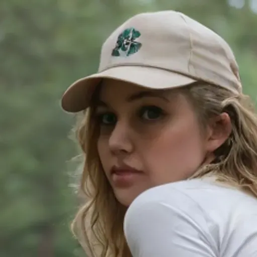 Pencipta imej lucah AI