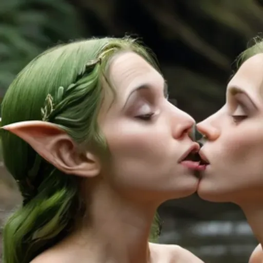 generatore di immagini porno IA