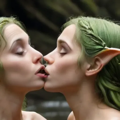 generatore di foto porno IA