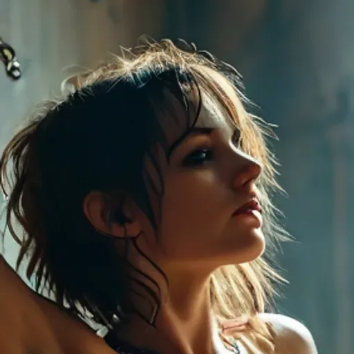 KI-Pornobild-Generator