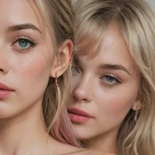 AI色情照片產生器