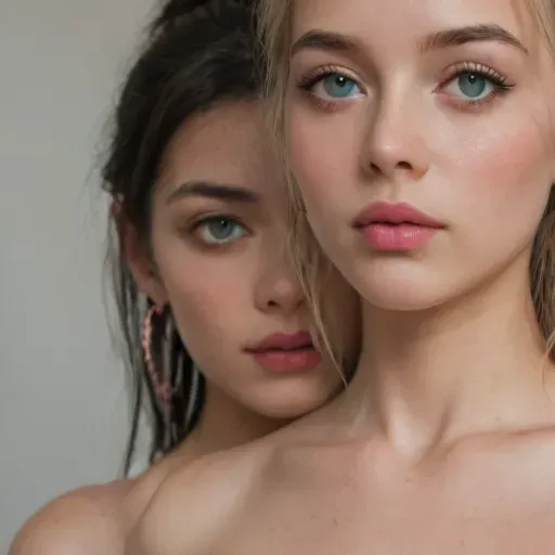 AI色情圖片產生器